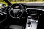 Audi S7 Sportback TDI 2019 года (WW)